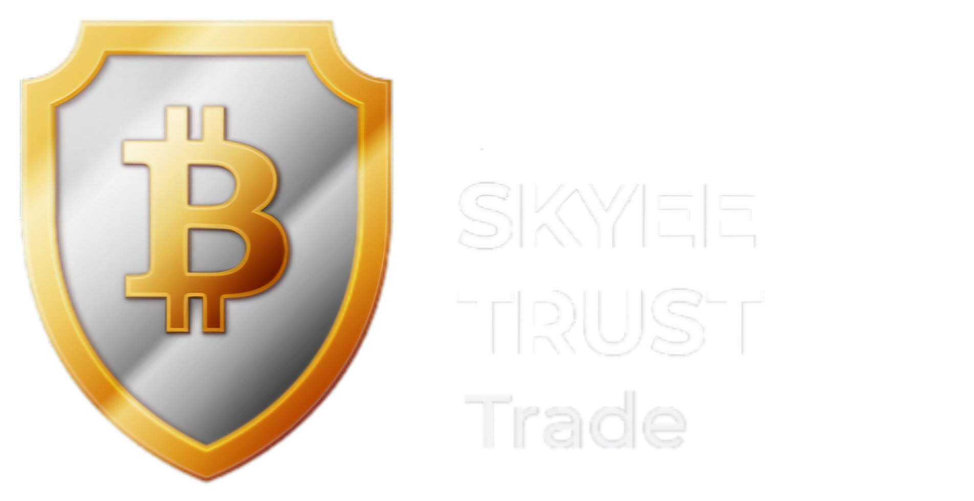 Skyee Trust Trade  Logo